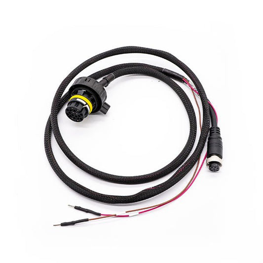 Cable de conexión TCU para ZF6HP Bosch - Magic Motor Sport España