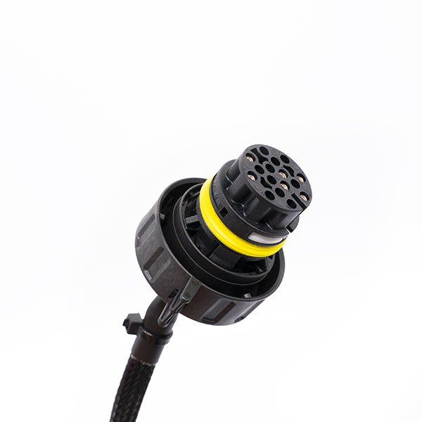 Cable de conexión TCU para ZF6HP Bosch - Magic Motor Sport España
