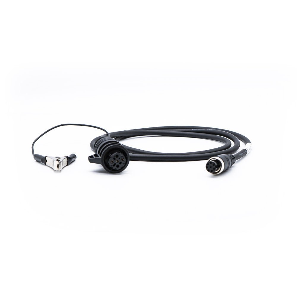 Cable de conexión TCU VGS - Magic Motor Sport España