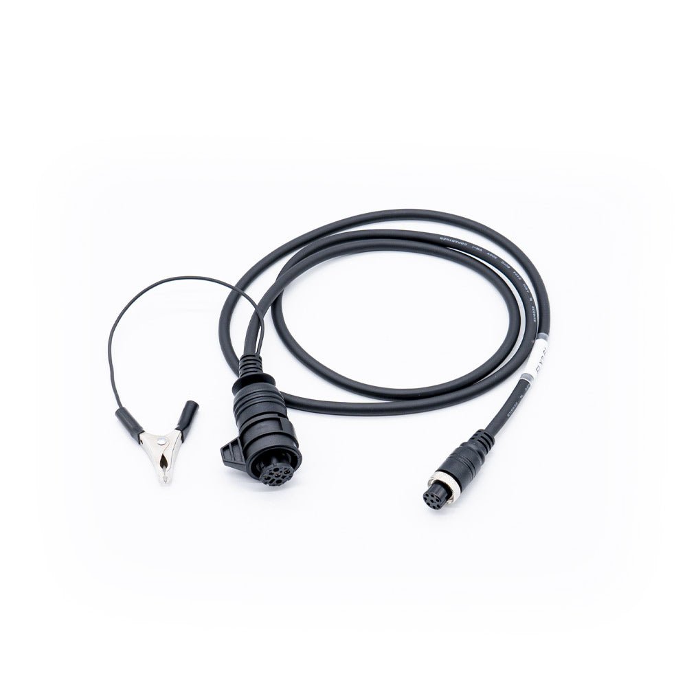 Cable de conexión TCU VGS - Magic Motor Sport España