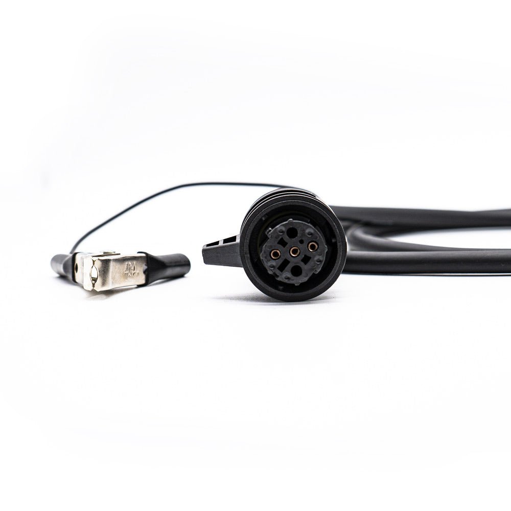 Cable de conexión TCU VGS - Magic Motor Sport España