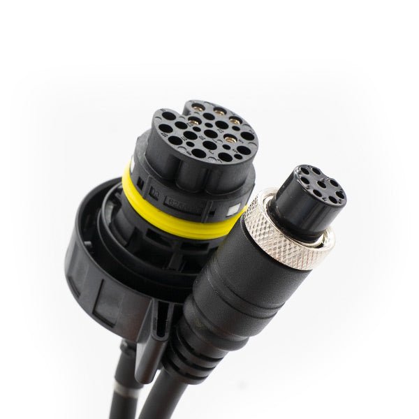 Cable de conexión: ZF 8HP Cable tipo 3 - Magic Motor Sport España