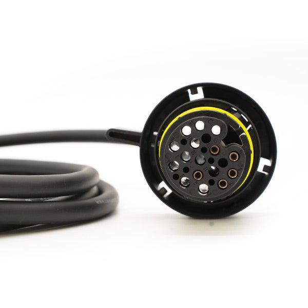 Cable de conexión: ZF 8HP Cable tipo 3 - Magic Motor Sport España