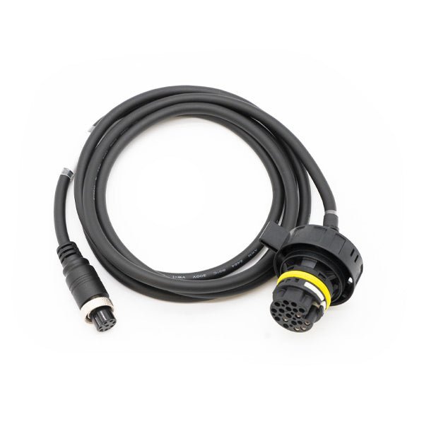 Cable de conexión: ZF 8HP Cable tipo 3 - Magic Motor Sport España