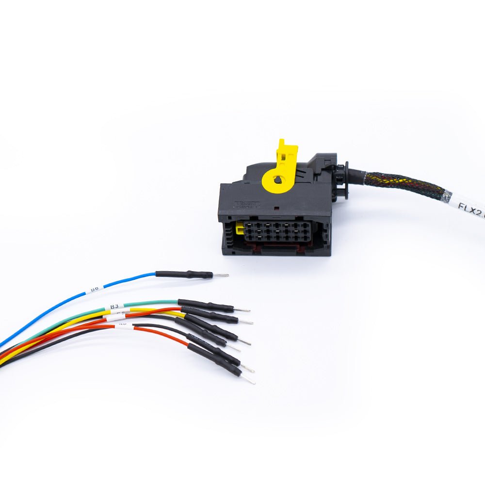 Cable de ECU MCM2.1 - Magic Motor Sport España