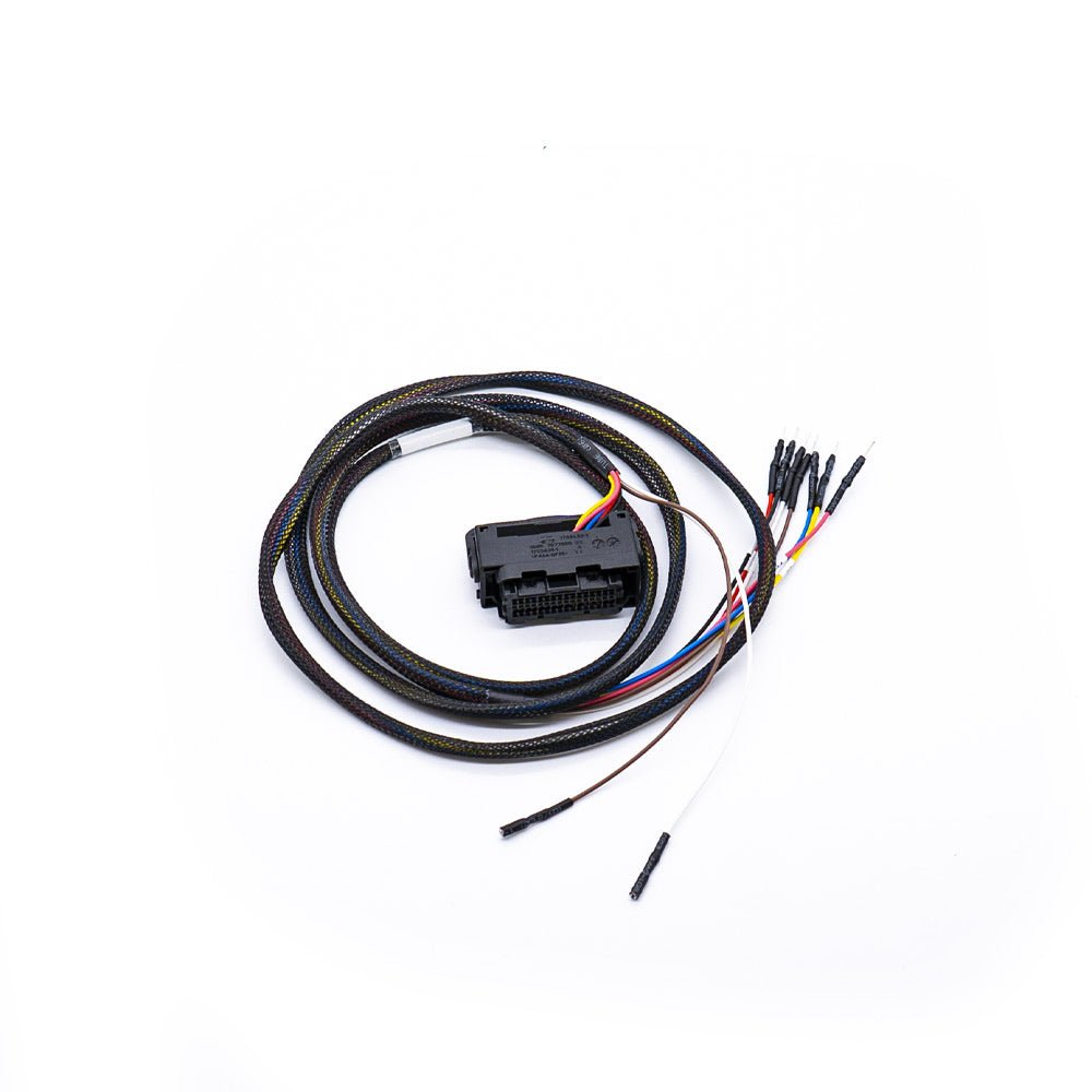 Cable de la ECU MEVD17.2.G - FLX2.63 - Magic Motor Sport España