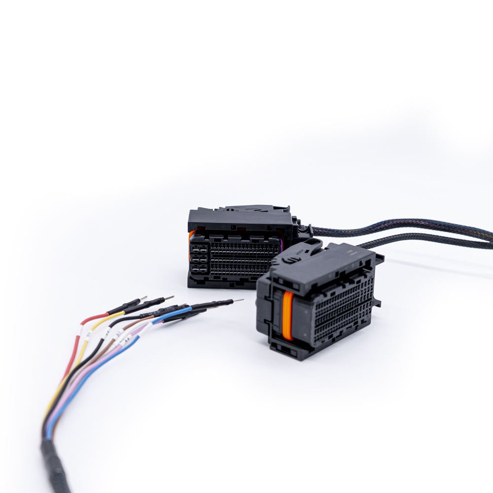 Cable ECU MED17.3.5 - FLX2.62 - Magic Motor Sport España
