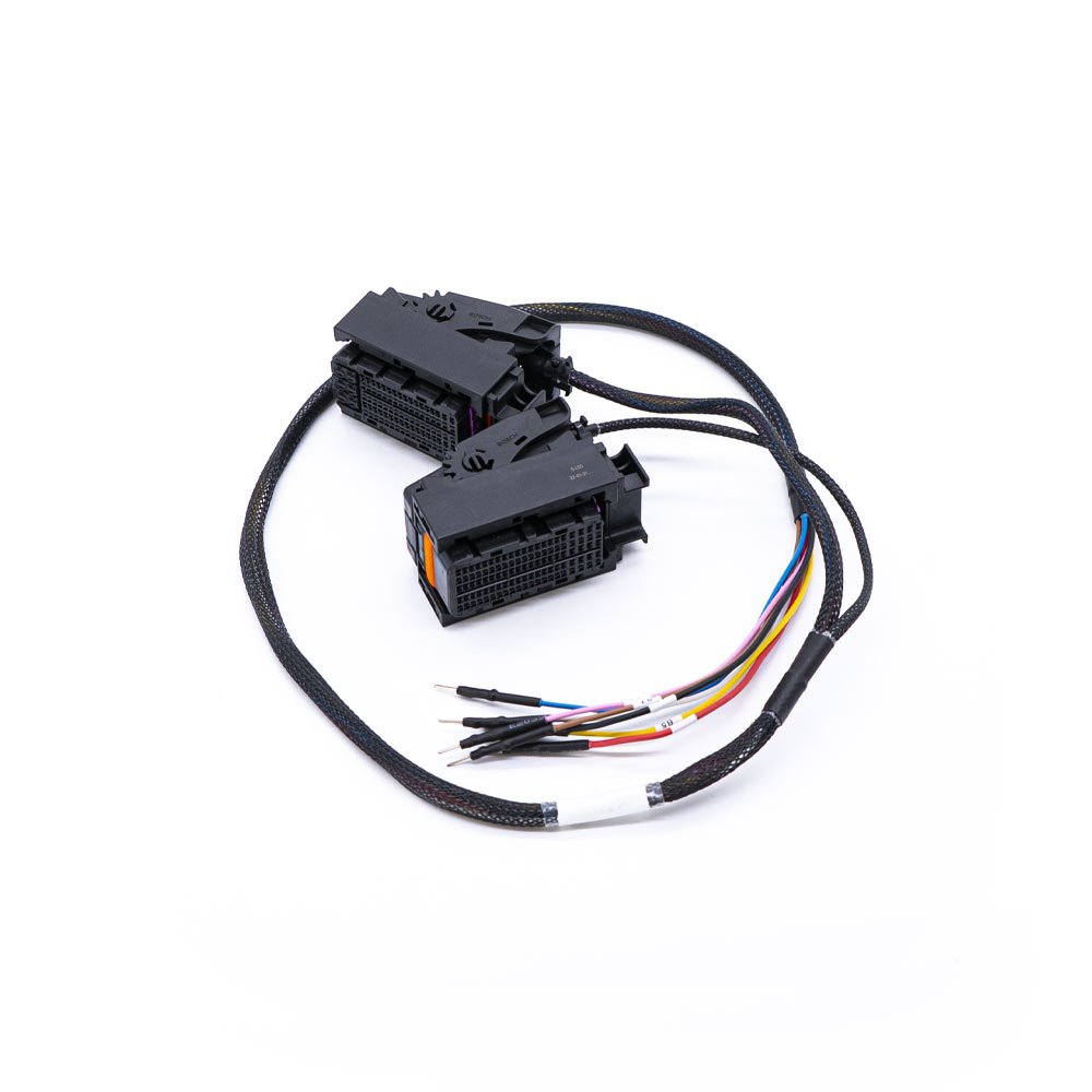 Cable ECU MED17.3.5 - FLX2.62 - Magic Motor Sport España