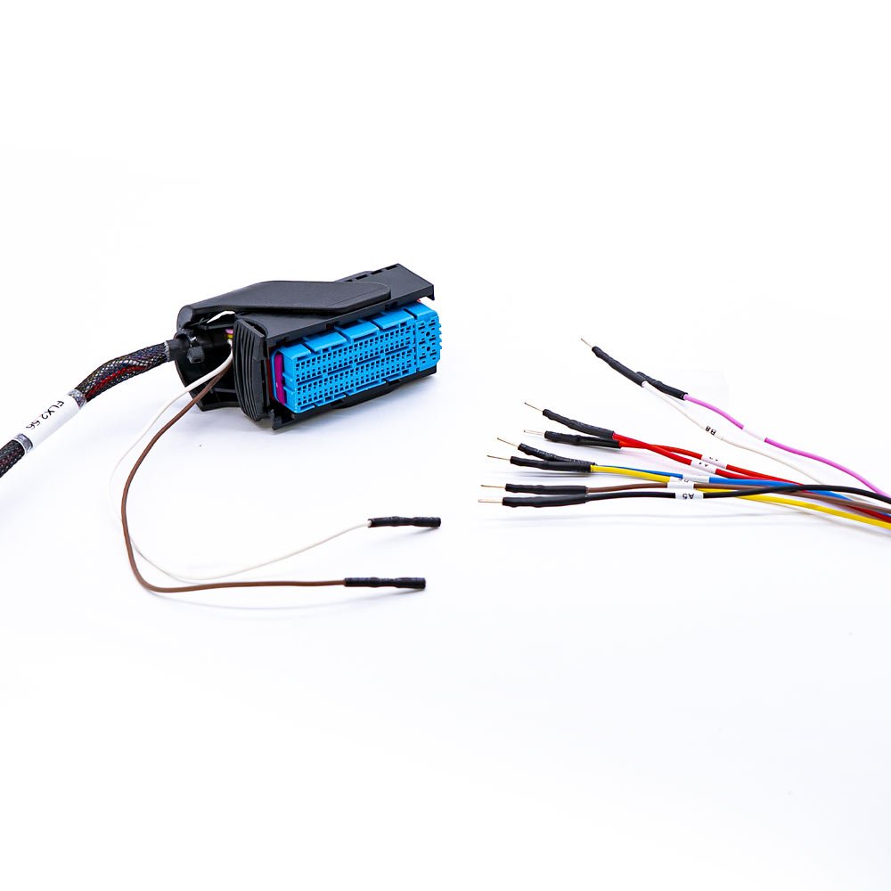 Cable ECU MEDC17 - Magic Motor Sport España