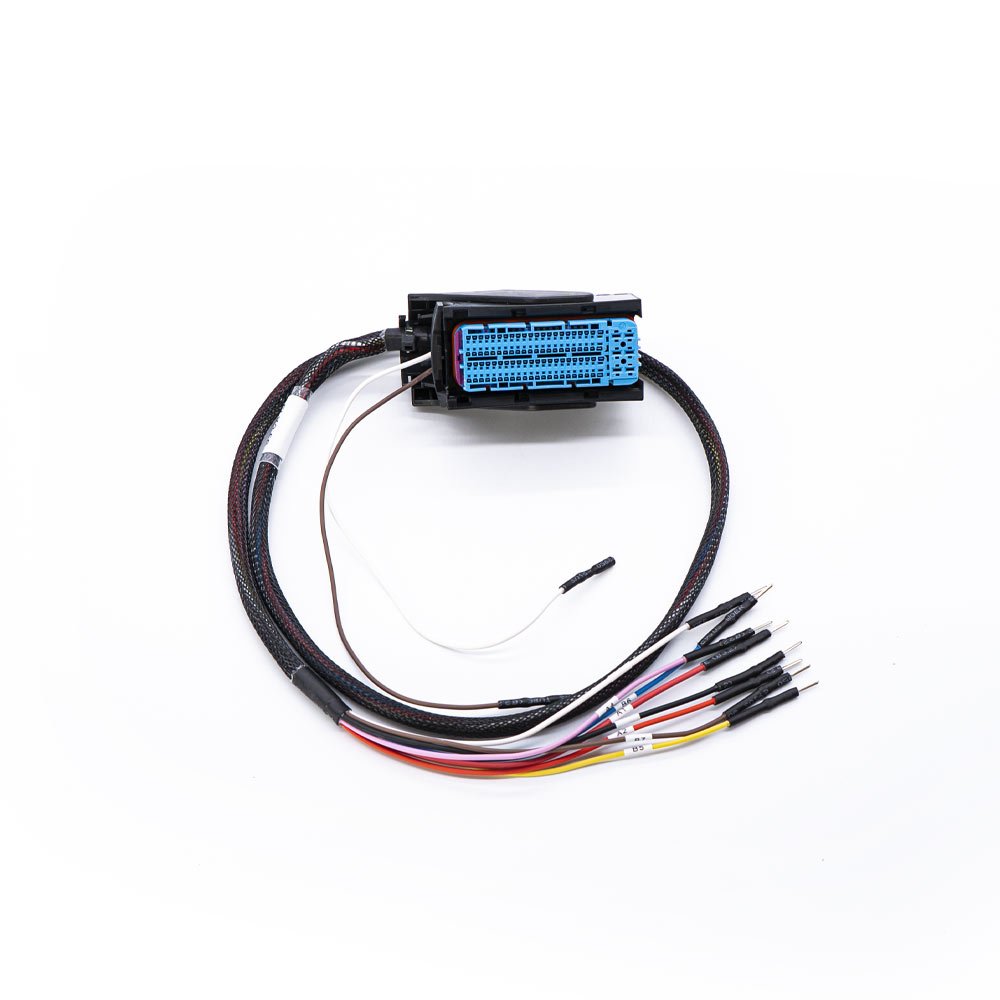 Cable ECU MEDC17 - Magic Motor Sport España