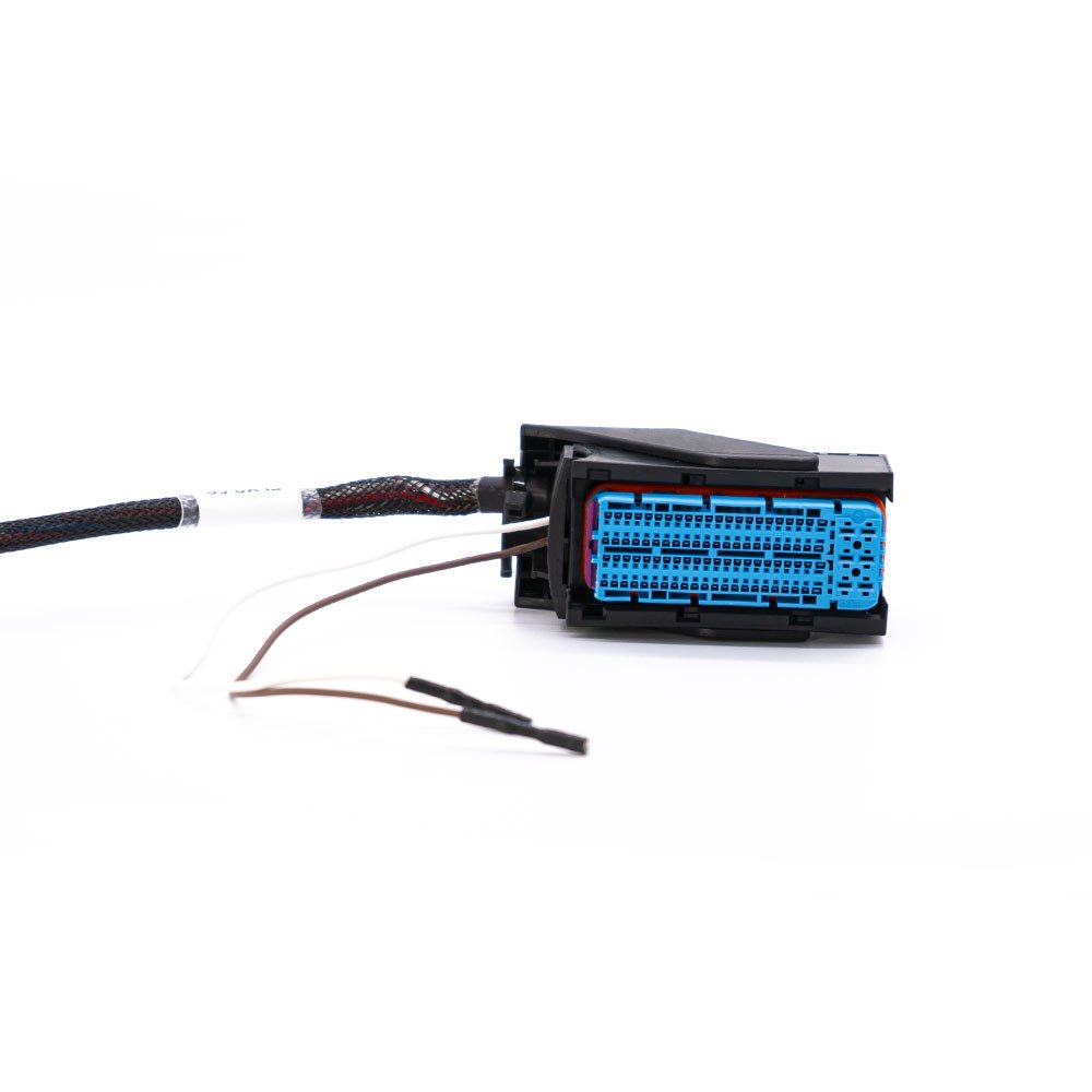 Cable ECU MEDC17 - Magic Motor Sport España
