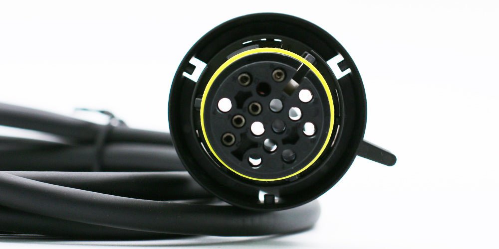 Cable: FLEXBox Puerto F a BMW ZF 6HP (Continental) - Magic Motor Sport España