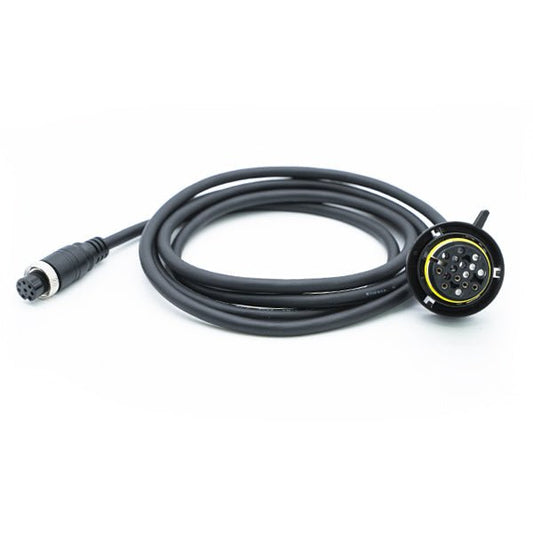 Cable: FLEXBox Puerto F a BMW ZF 6HP (Continental) - Magic Motor Sport España