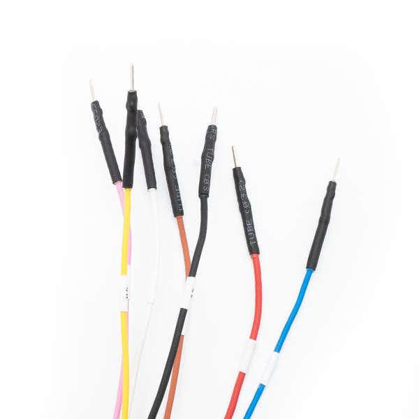 Cable de conexión ECU para EDC17C50