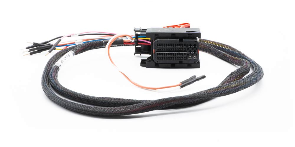 Cable de conexión ECU para EDC17C50