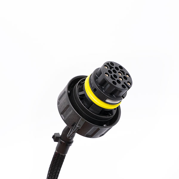 Cable de conexión TCU para ZF6HP Bosch