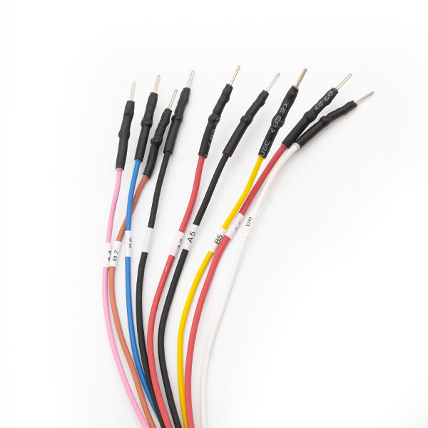 Cable de conexión: MB Bosch MDG1 - EDC17CP44