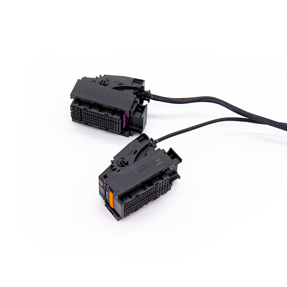 Cable ECU MED17.3.5 - FLX2.62