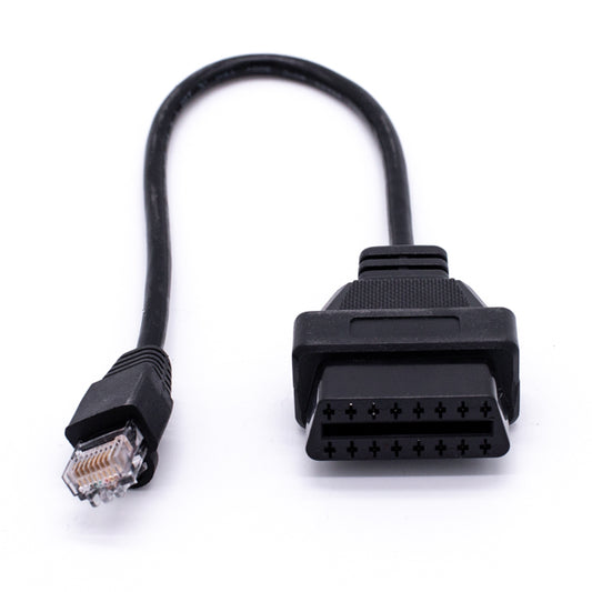 Cable de conexión: OBD Hembra a Breakbox v2