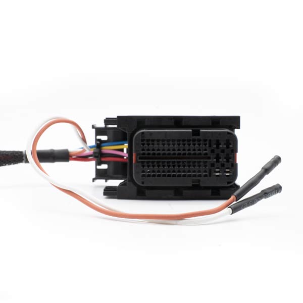 Cable de conexión ECU para EDC17C50