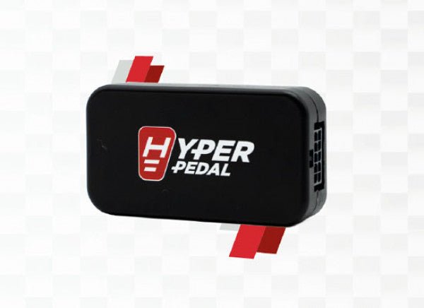 Controlador de respuesta del acelerador HyperPedal - Magic Motor Sport España