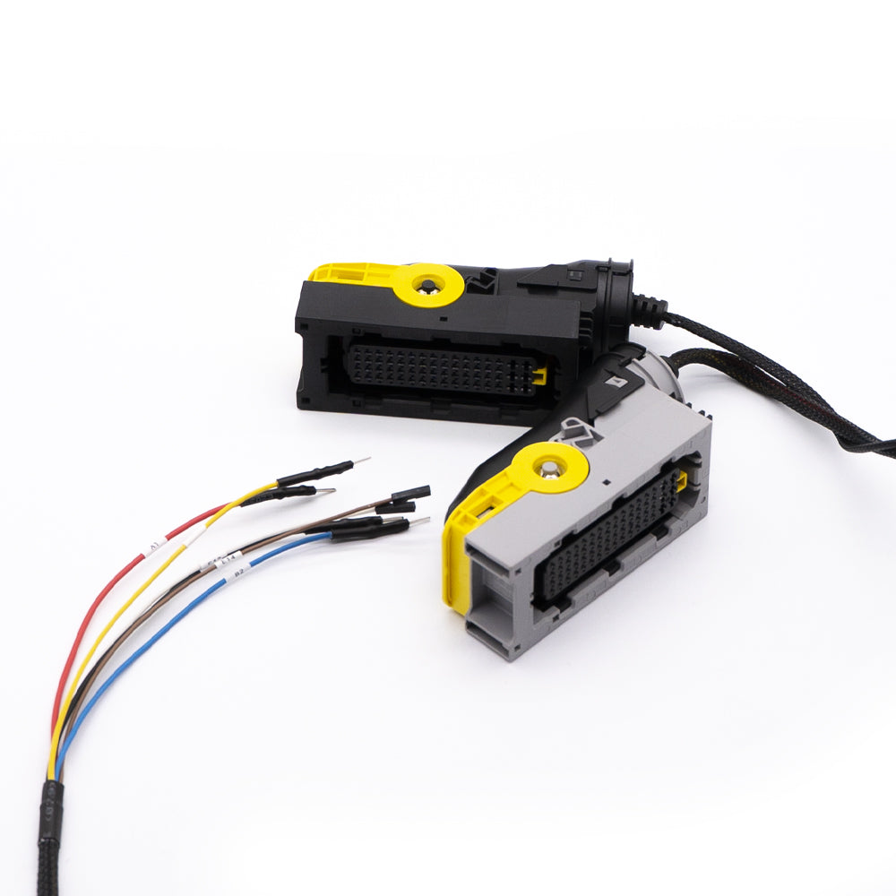 Cable de conexión ECU TRW_EMS2.x