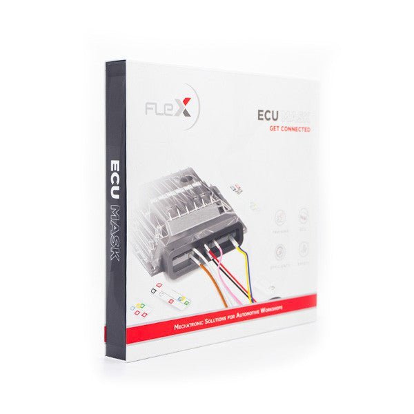 ECU Mask - Magic Motor Sport España