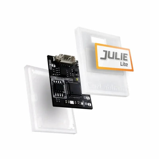 Emulador universal Julie - LITE - Magic Motor Sport España