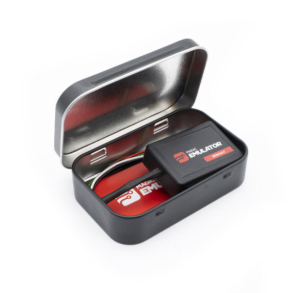 Emulador de bloqueo de dirección Renault ESL / ELV