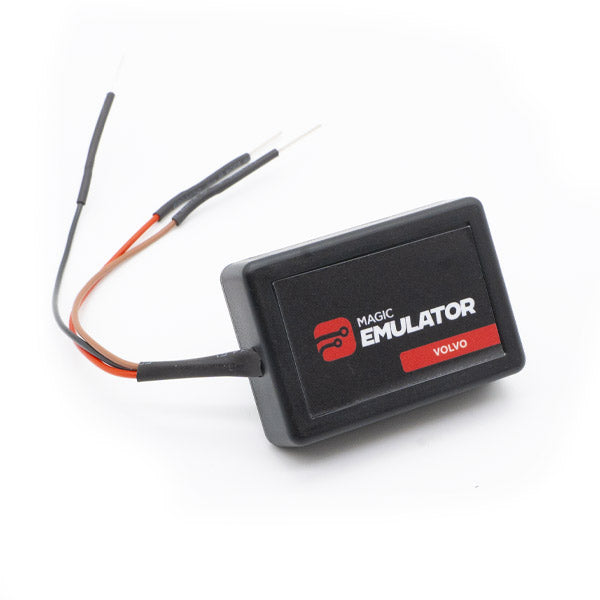 Emulador de bloqueo de dirección Volvo ESL ELV SCL