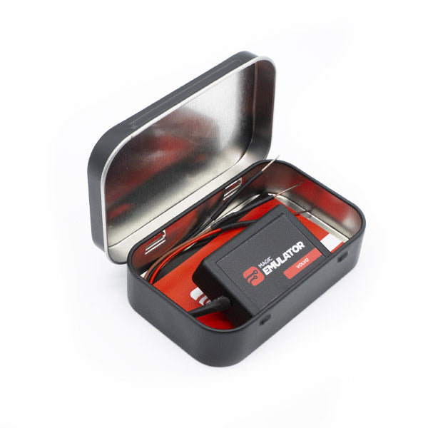 Emulador de bloqueo de dirección Volvo ESL ELV SCL