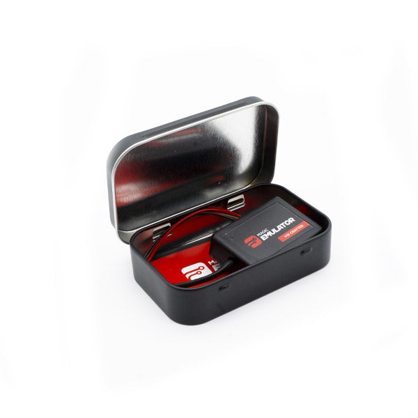 Emulador de bloqueo de dirección Volkswagen Crafter ELV ESL