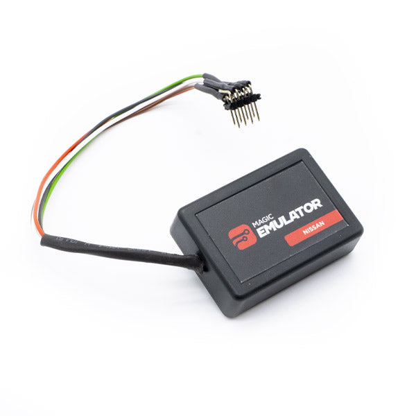 Emulador de bloqueo de dirección Nissan/Renault ESL ELV SCL