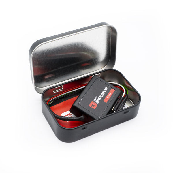 Emulador de bloqueo de dirección Nissan/Renault ESL ELV SCL