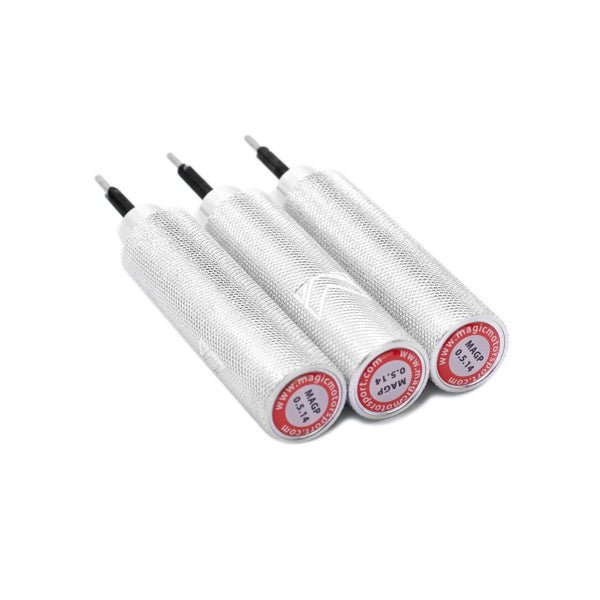 Extractor de la tapa de la ECU - Magic Motor Sport España