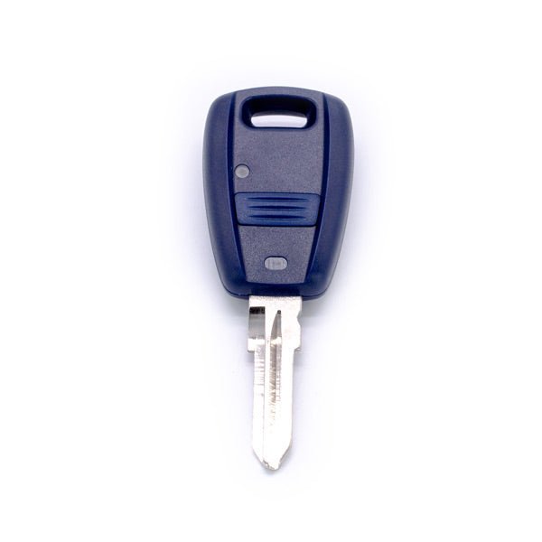 FIAT key shell, GT15 blade, sin chip, 1B - Magic Motor Sport España