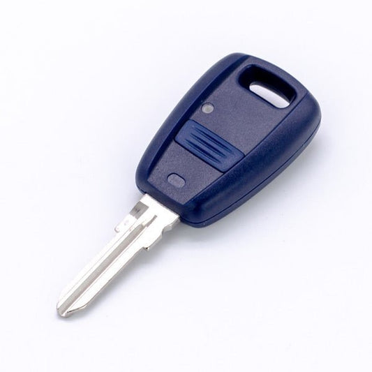FIAT key shell, GT15 blade, sin chip, 1B - Magic Motor Sport España