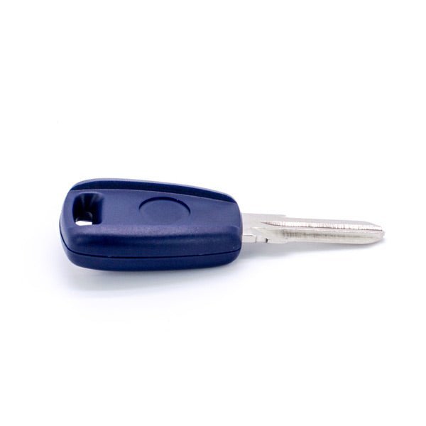 FIAT key shell, GT15 blade, sin chip, 1B - Magic Motor Sport España