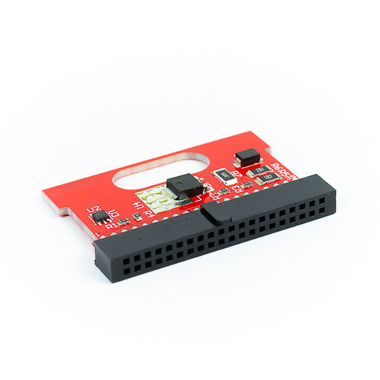 Adaptador de diagnóstico FLEX y FlexBox