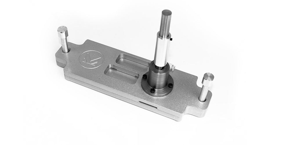 Herramienta de perforación para BMW MEVD17.2.4 / MEVD17.2.9 - Magic Motor Sport España