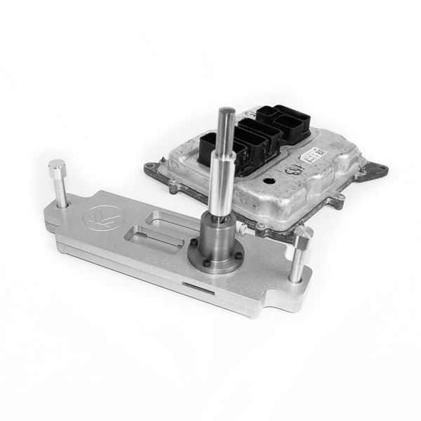 Herramienta de perforación para BMW MEVD17.2.4 / MEVD17.2.9 - Magic Motor Sport España