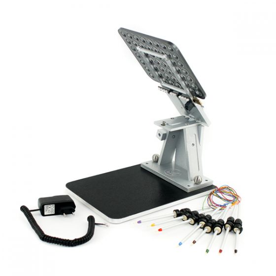 Kit adaptador universal MAGBench BDM - Magic Motor Sport España