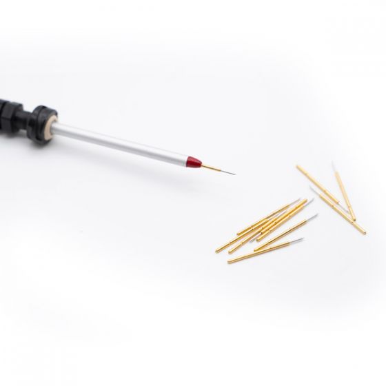 Kit de 10 piezas de repuesto contactos de resorte FLX4.51 - Magic Motor Sport España