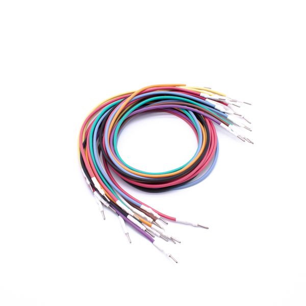Kit de cableado: Mazo de cables codificado por colores FLX3.5 - Magic Motor Sport España