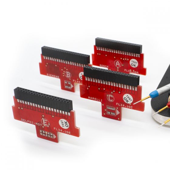 Kit Universal MAGBench FULL - Magic Motor Sport España