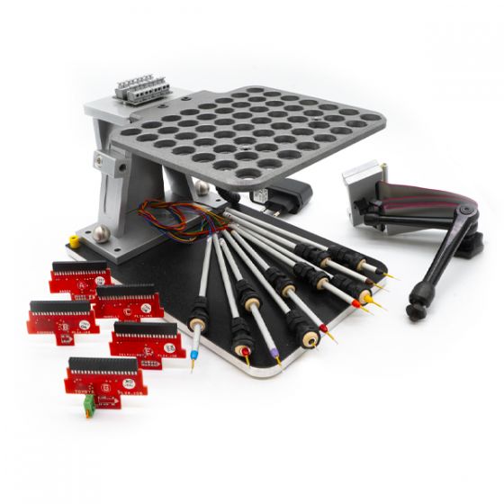 Kit Universal MAGBench FULL - Magic Motor Sport España