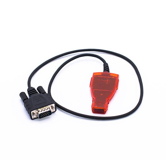 Lector y adaptador de infrarrojos VVDI MB BENZ - Magic Motor Sport España