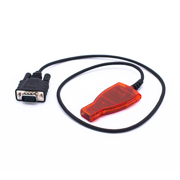 Lector y adaptador de infrarrojos VVDI MB BENZ - Magic Motor Sport España