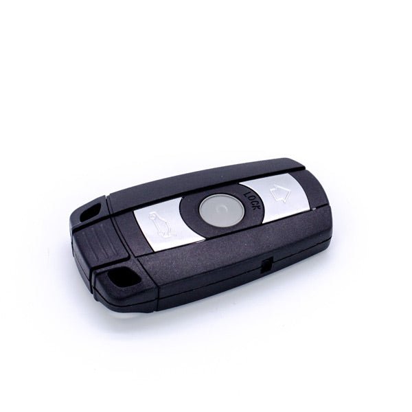 Llave a distancia BMW HU131- 868Mhz Silca - Magic Motor Sport España