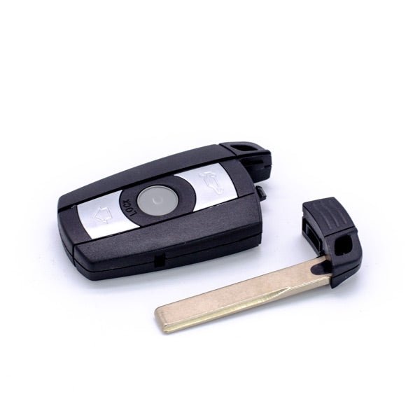 Llave a distancia BMW HU131- 868Mhz Silca - Magic Motor Sport España